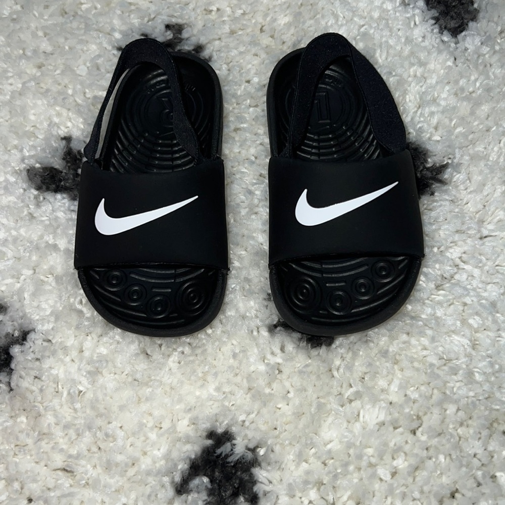 Nike sandals